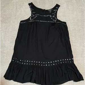 Nine West Tunic‎ Top S